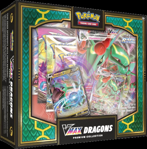 pokemon trading card game vmax double dragons premium collection Amazon.com: Pokemon Trading Card Game Shining Fates Dragapult VMAX Premium  Collection [7 Booster Packs, 2 Promo Cards, Oversize Card & Coin] : Toys &  Games